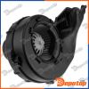 Pulseur d'air habitacle pour OPEL | EWN-PL-010, 1845092